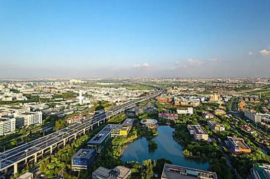 《浦東新區(qū)推進特色產業(yè)園區(qū)高質量發(fā)展若干規(guī)定》表決通過